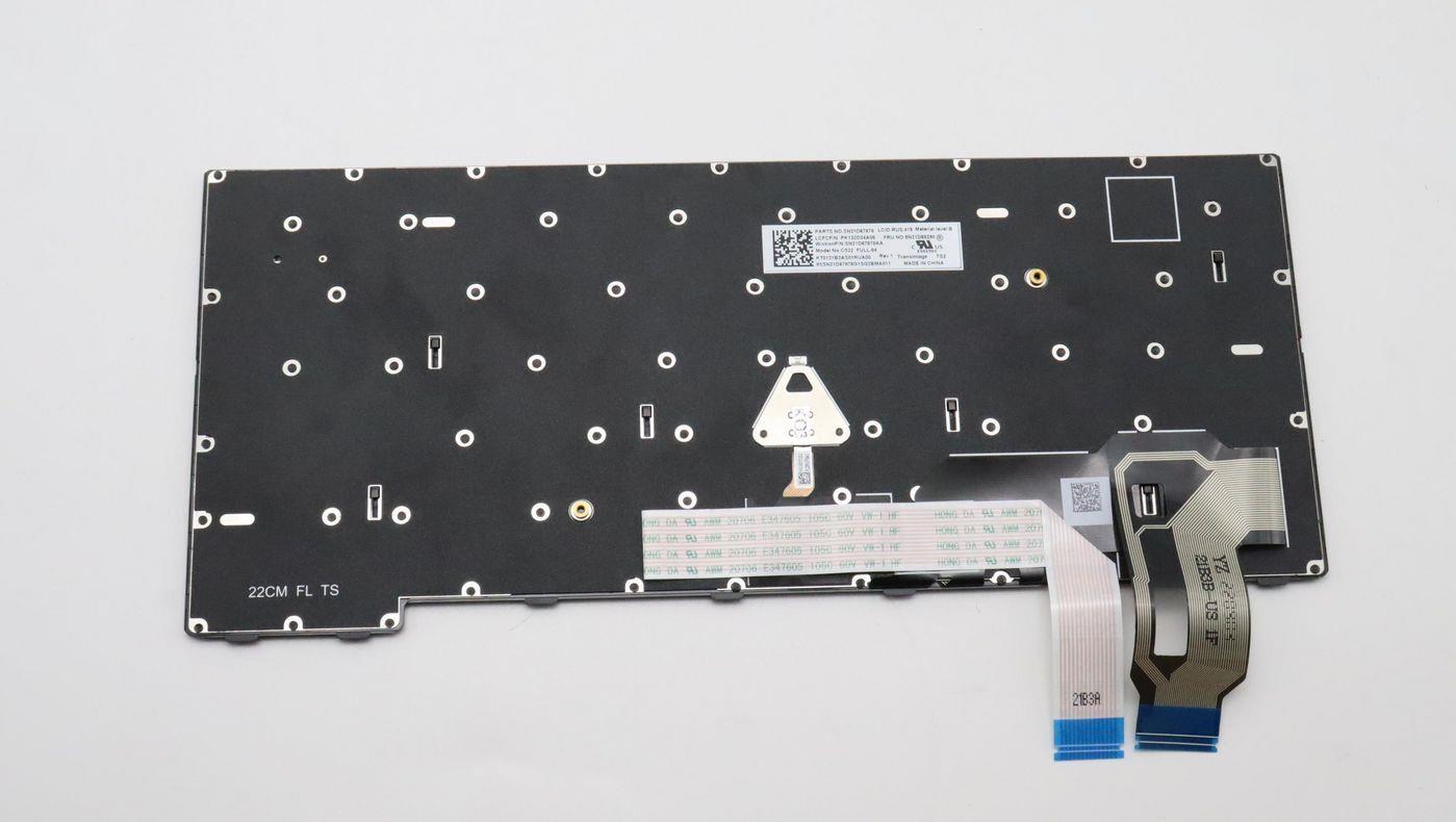 Lenovo NB CS22 FL TOP BK-BL SRX SPA (5N21D68169)