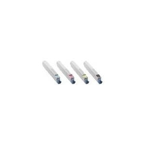 Oki toner 1x black 15000 pages (42918916)