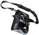 Zebra - carrying bag for printer - for QLN 220 (P1031365-044)
