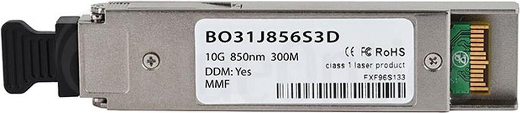 Blueoptics TRX100077-BO Network Transceiver module fiber optics XFP (TRX100077-BO)