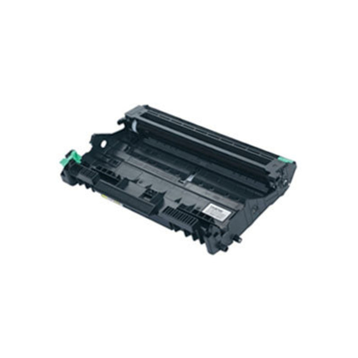 Brother DR2100 - drum kit - for brother DCP-7030. DCP-7040. DCP-7045. MFC-7320. MFC-7440. MFC-7840. HL-2140.