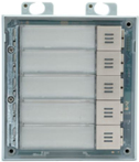 2N - IP Intercom Station Button Module (9155035)