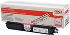 OKI toner cartridge - OKI 44250722. 2500 pages. Magenta. C110C130MC160N (16108044)