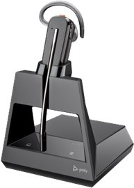 Plantronics Bluetooth Headset Voyager 4245 Office (214700-05)