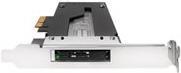 ICY DOCK TUGHARMOR M2 NVME SSD TO PCIe 30 x4 exchange frame (MB840M2P-B)