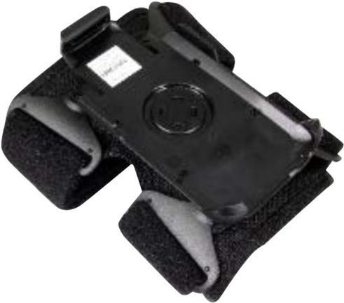 Zebra - handheld arm holder - for zebra TC21. TC26 (SG-TC2Y-ARMNT-01)