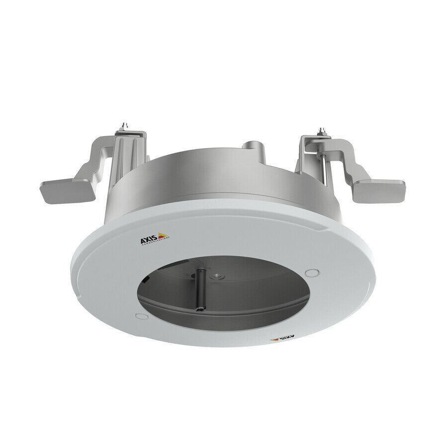 Axis TM3205 - bracket for camera worker - ceiling mounting - interior. Au�e- area - Axis M3057-PLVE MKII. M3057-PLVE Network