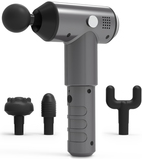 Medisana MG 500 massage gun black (88985)