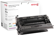 Xerox - black - toner cartridge (alternative HP 37A. CF237A) - HP Laserjet Enterprise M607. M609. MfP M633. Laserjet