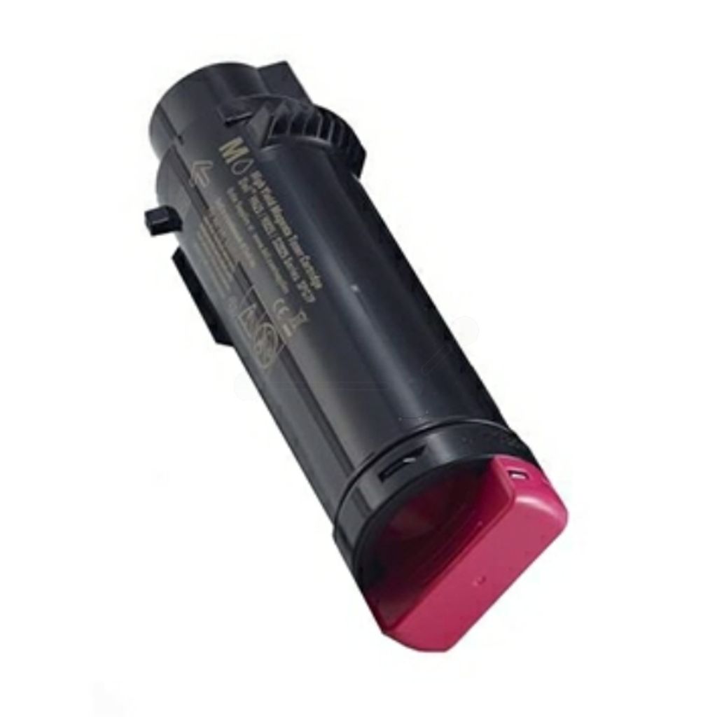 Dell - special high productivity - magenta - original - toner cartridge - Dell S2825cdn. Color cloud H825CDW (4NRP)