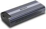 Lindy USB4 NVME M2 SSD House (43394)