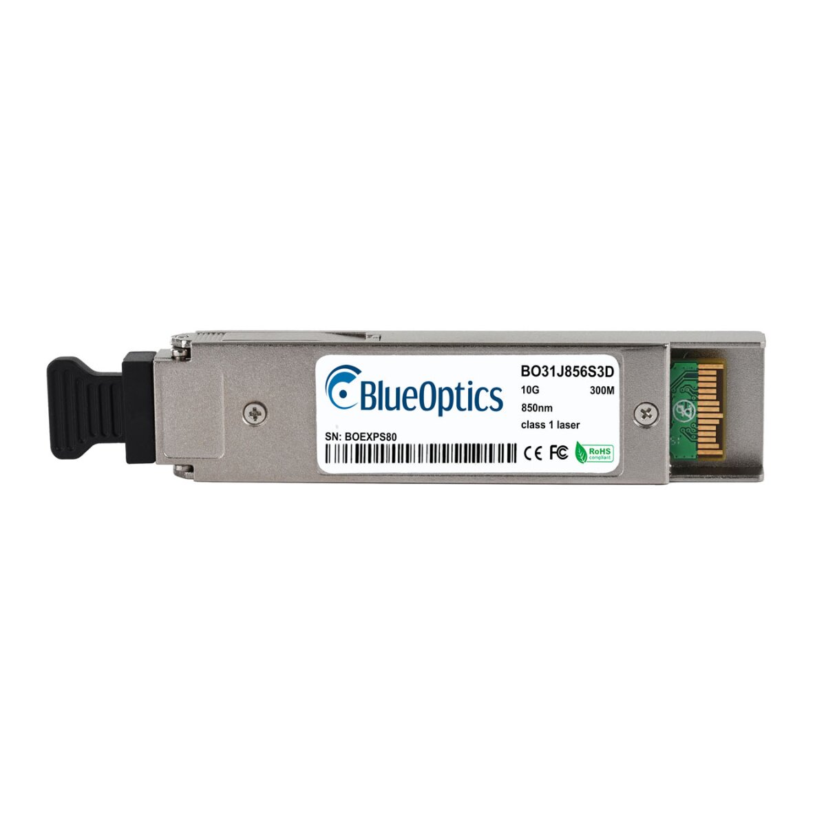 1502597406-F LWL-Patchfeld OPDAT Fix 6xLC-D OS2 inserted - 2 M (1502597406-F)