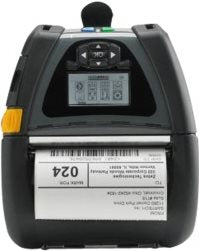 Zebra Ladecradle Ethernet Ladencradle EU. Inclog network cable. F�R Zebra QLN420 (P1050667-020)