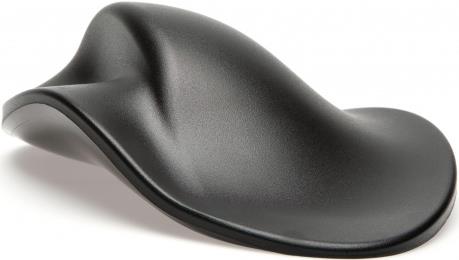 Bakker Elkhuizen Handshoemouse Medium - Maus - ergonomic - right-wing - 3 keys - wireless - wireless sensor (USB) (BNEP190RW)