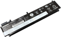 Lenovo - laptop battery - lithium-ion - cells - 24 WH - FRU - FOE T460S 20FA. 20fa. T470S 20HF. 20JS.