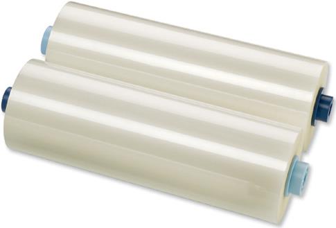 GBC Laminating Roll Film - 2 Series Pack - Daily - Rolle (63.5 cm x 150 m) laminating film