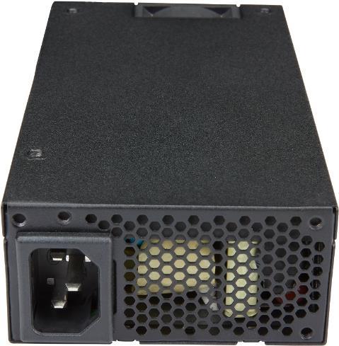 FSPortron Flexguru Pro 500W power supply 24-pin ATX black (PPA5008400)