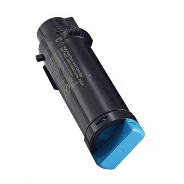 Dell - special high product - cyan - original - toner cartridge - Dell S2825cdn. Color Cloud H625cdw. H825CDW (4Y75H)