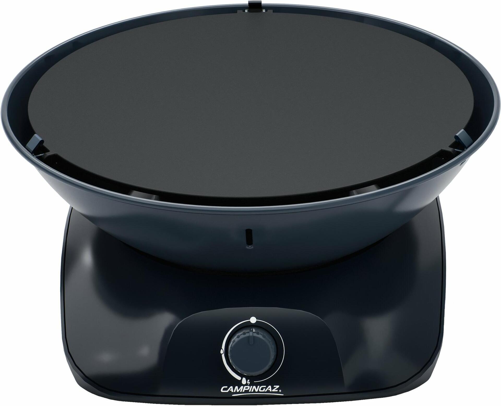 Campingaz 200038778 barbecue \\u0026 grill table butan gray 2200 W (200038778)
