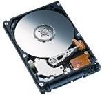 Toshiba HDD 1TB SATA II interface S-ATA 2 capacity 1000 5400 UMIN Cache 8 MB Form factor 2.5 (MK1059GSM)