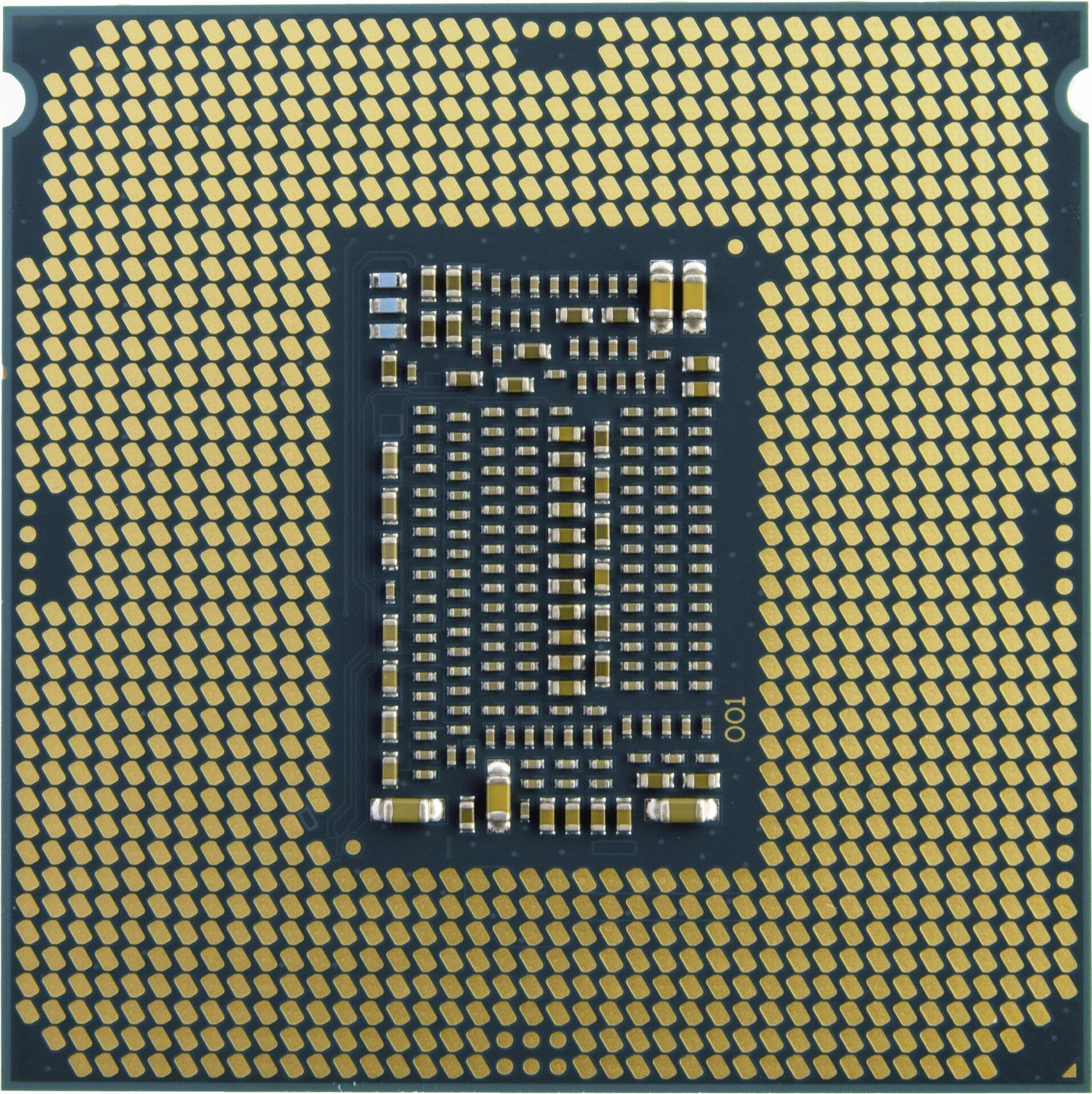 Intel Core i7 10700F - 29 GHz - 8 cores - 16 threads - 16 MB cache memory - LGA1200 Socket - OEM