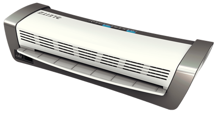Esselte Leitz Ilam Office Pro A3 - laminator - hot laminator - bag - 32 cm (75180084)