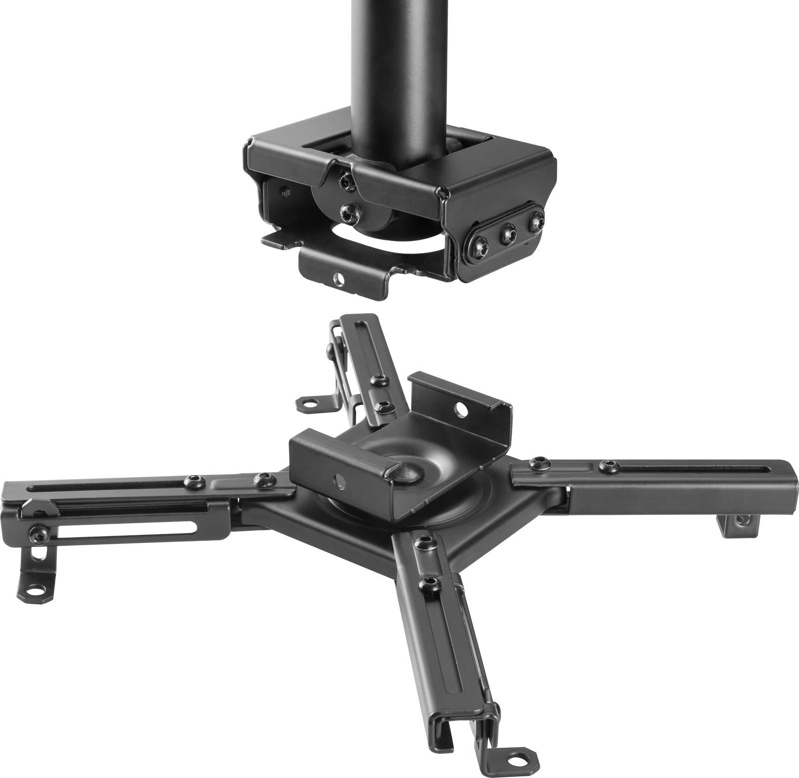 Vivolink VLMC350L-B projector holder room ceiling black (VLMC350L-B)