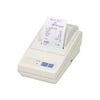 Citizen CBM 910 II - receipt printer - monochrome - point matrix - roll (5.75 cm) - to 18 line seic - parallel (CBM91040PF2A)