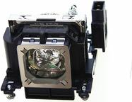 CoreParts - Projector lamp - 225 watt - 2500 hour (n) - F�r Sanyo PLC-WXU300. XU305. XU350. XU355
