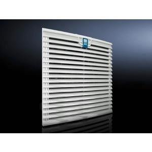 Rittal - rack filter - RAL 7035