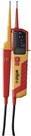 Wiha voltage tester 0.5 - 1000 V AC SB25517 (45217)