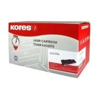 Kores toner for Kyocera-Mita KM-1620-KM-1635. Black capacity CA 15000 pages (G2884RB)