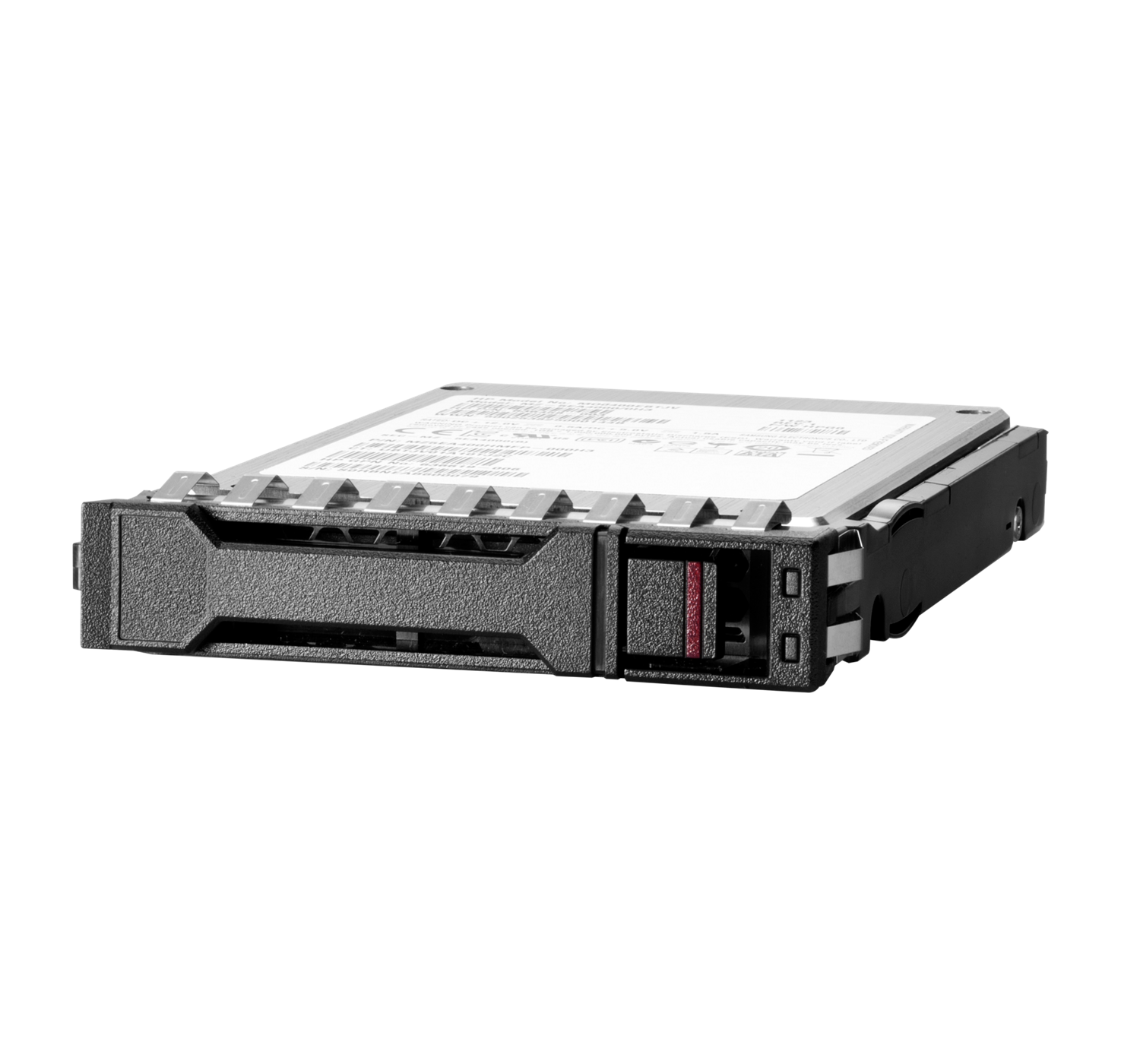 HPE P30563-001 internal 25 1.2 TB SAS (P30563-001)