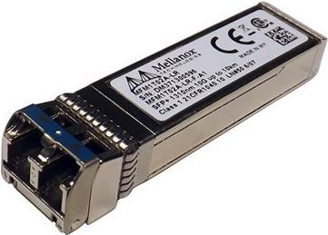 NVIDIA NBU HW SFP OPT MOD F10GBase-LR (930-9O000-343)