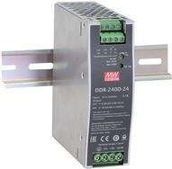 Mean Well DDR-240D-24 power supply \\u0026 voltage converter (DDR-240D-24)
