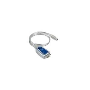 Moxa Uport 1150 - serial adapter - USB 20 - RS-23242485