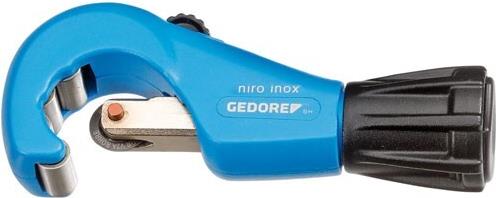 Gedore 2180 4 - - pipe sections for stainless steel pipes 3-45 mm 2964074