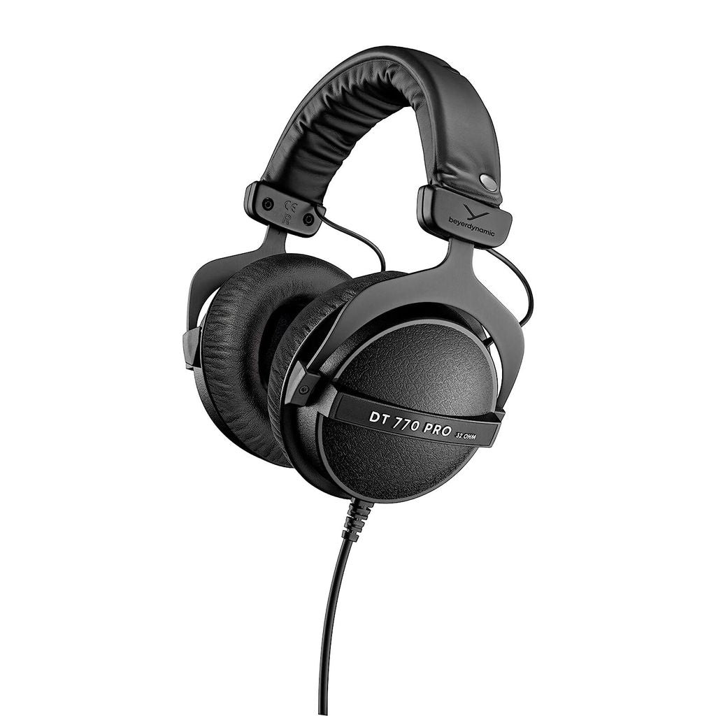 Beyerdynamic DT 770 Pro 32 Ohm (483664)