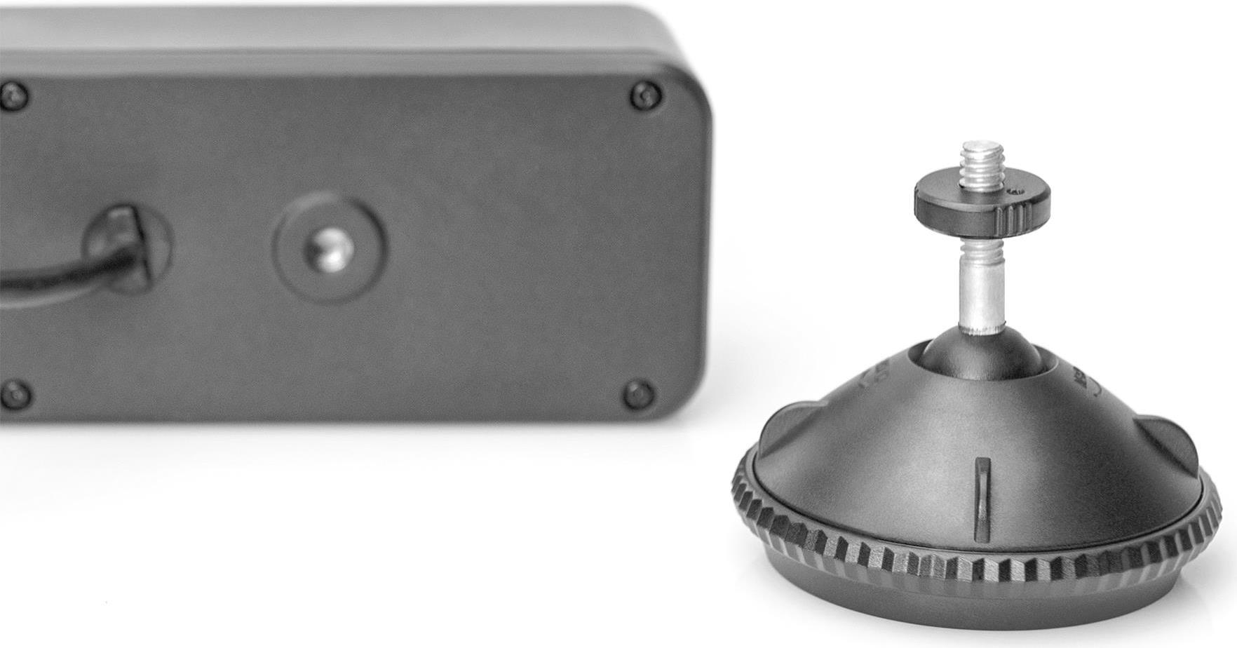Digitus - Network-over-the-monitoring camera - Au�hen area - weatherproof - color (day \\u0026 night) - 2 MP - 1920 1080 - 720p. 1080p - focal length - audio -