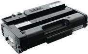 Ricoh SP 3710x - black - original - toner cartridge (408285)
