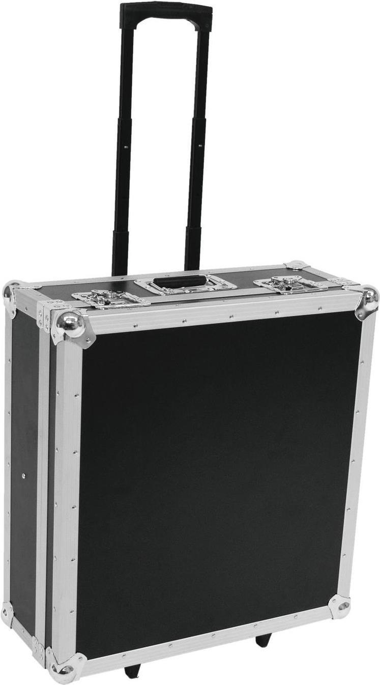 Transport case for 2x TS-15TS-7TS-255 (31000610)