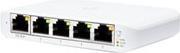 Ubiquiti unifi Switch etc. Flex mini - Switch - 4 x 101001000     1 x 101001000 (POE ) - Desktop - PoE    (package with 3)