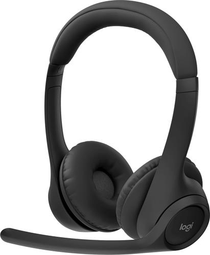 Logitech Midnight Black - EMEA 28-935 Zone 305 (981-001453)