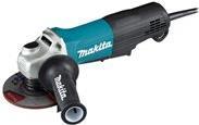 Makita GA5050R angle grinder 125 mm 1300 W (GA5050R)