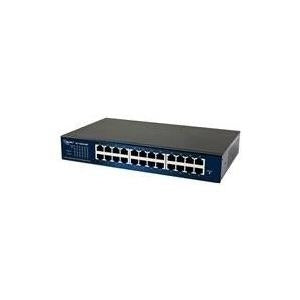 Allnet switch 24 port 101001000TX - all-SG8324M (all-SG8324M)