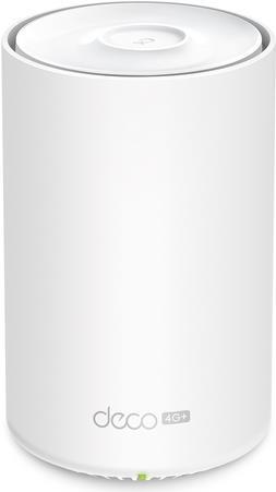 TP-Link Deco X50-4G dual band (2.4 GHz5 GHz) Wi-Fi 6 (80211AX) white 3 internal (Deco X50-4G (1-pack)))