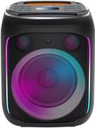 Canyon Speaker Onfun 5 PartyBox 40W RGB JUODAS (CNE-PBSP5)