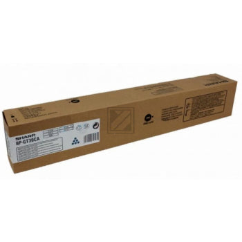 Sharp Toner BP-GT30CA CYAN (BPGT30CA) (bpgt30ca)
