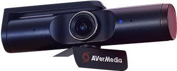 Avermedia webcam. Live Stream Cam 513 (PW513). 4K (61PW513000AC)