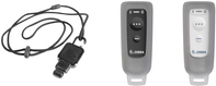Zebra - barcodescanner-too-treatment - black - PN CS6080-HCKF00BVWW. CS6080-SR40000TZVW. CS6080-SR40004VWW.